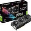 Asus 8 Gb Gtx 1070 Ekran Kartı